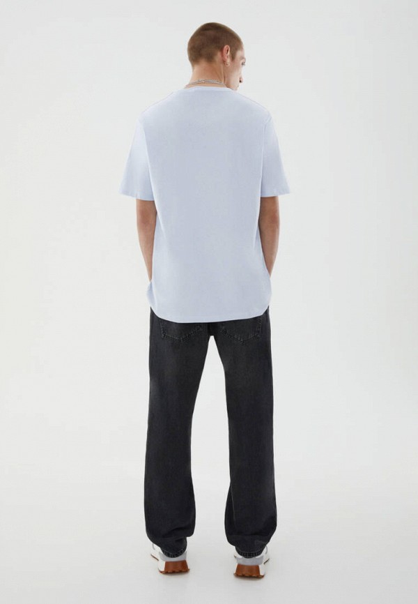 фото Футболка pull&bear