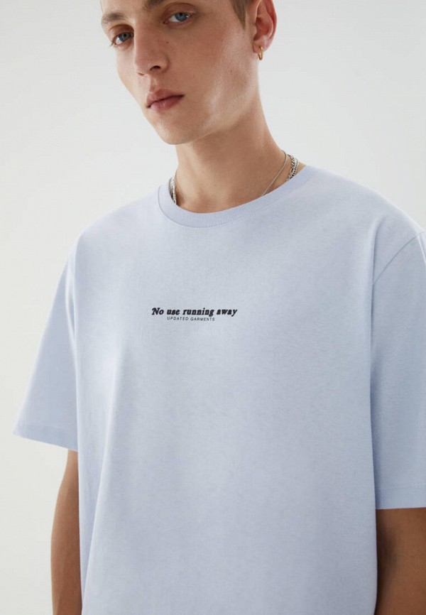 фото Футболка pull&bear