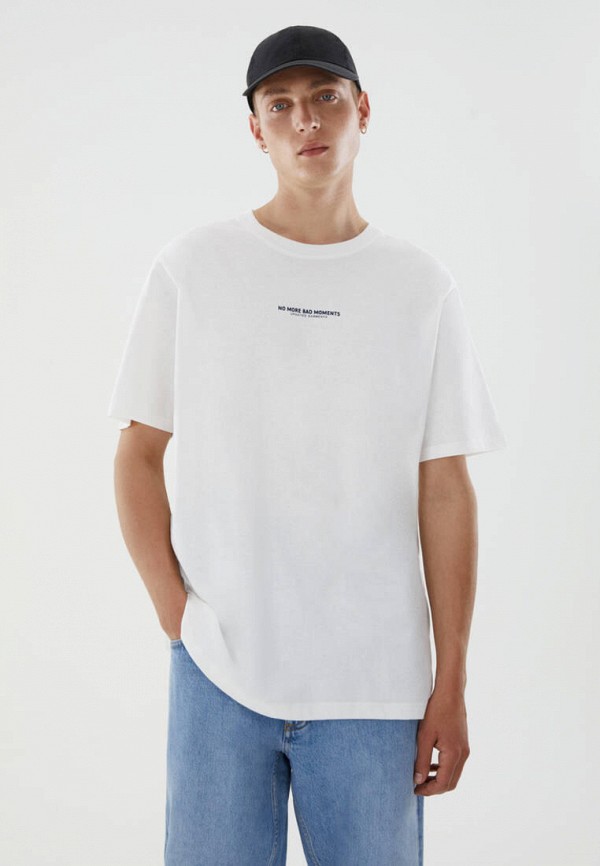 фото Футболка pull&bear