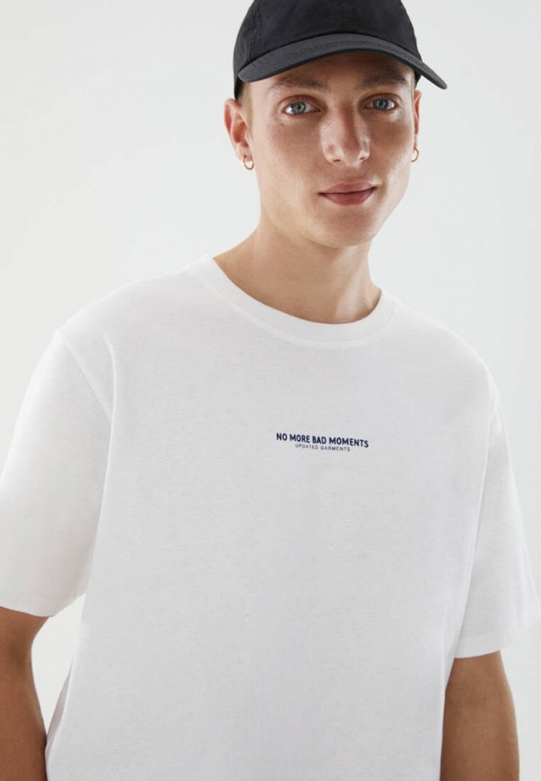 фото Футболка pull&bear