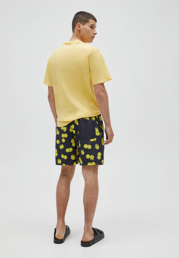 фото Шорты для плавания pull&bear