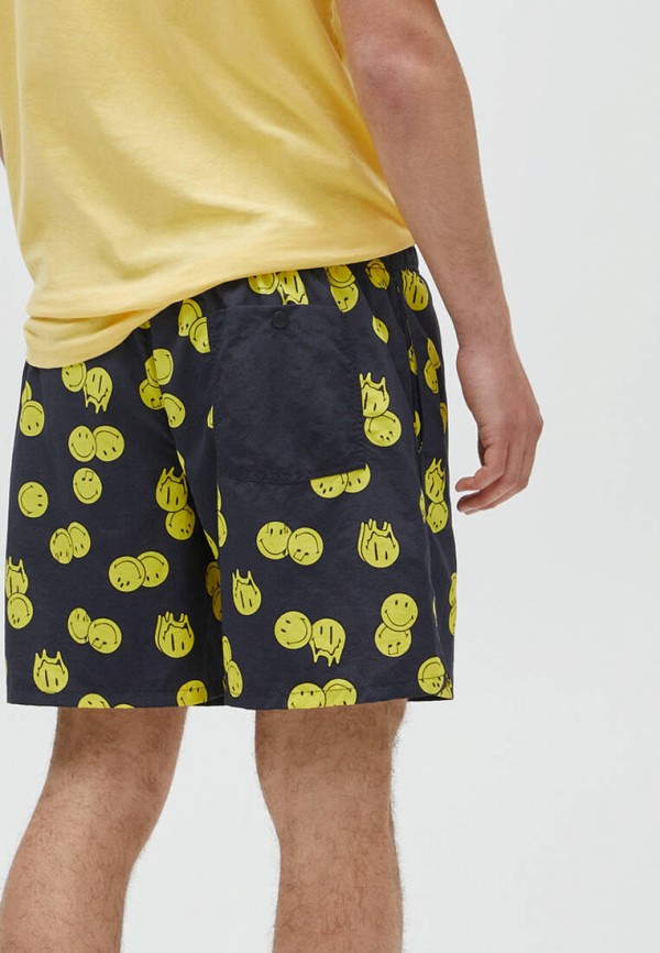 фото Шорты для плавания pull&bear