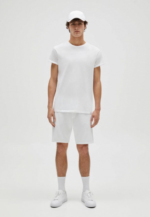 фото Футболки 2 шт. pull&bear