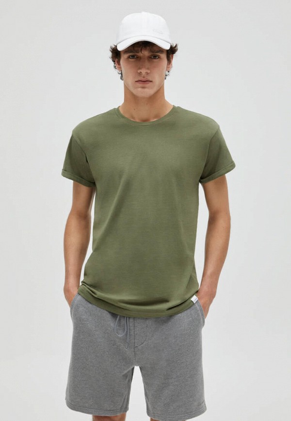 фото Футболки 2 шт. pull&bear