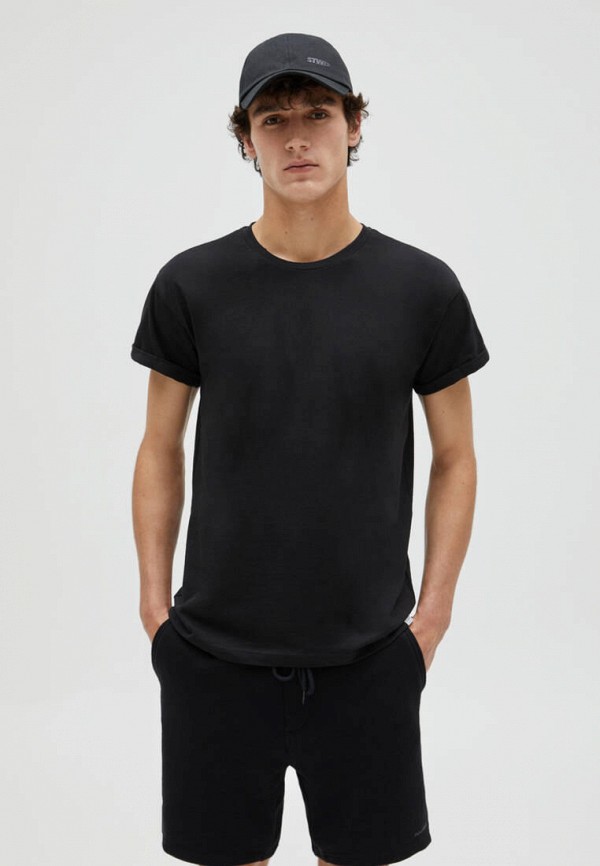 фото Футболки 2 шт. pull&bear