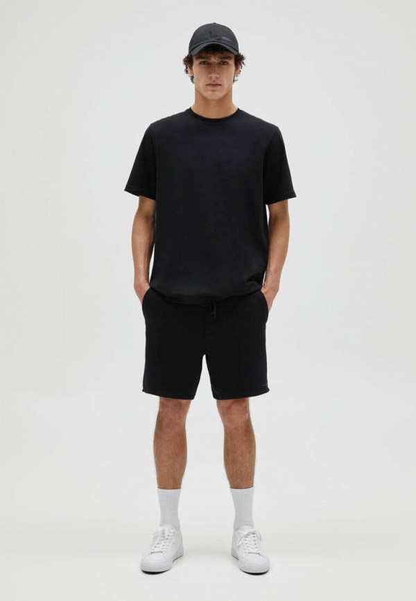 фото Футболки 3 шт. pull&bear