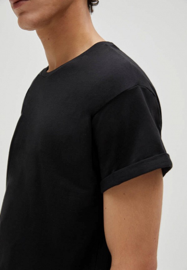 фото Футболки 3 шт. pull&bear