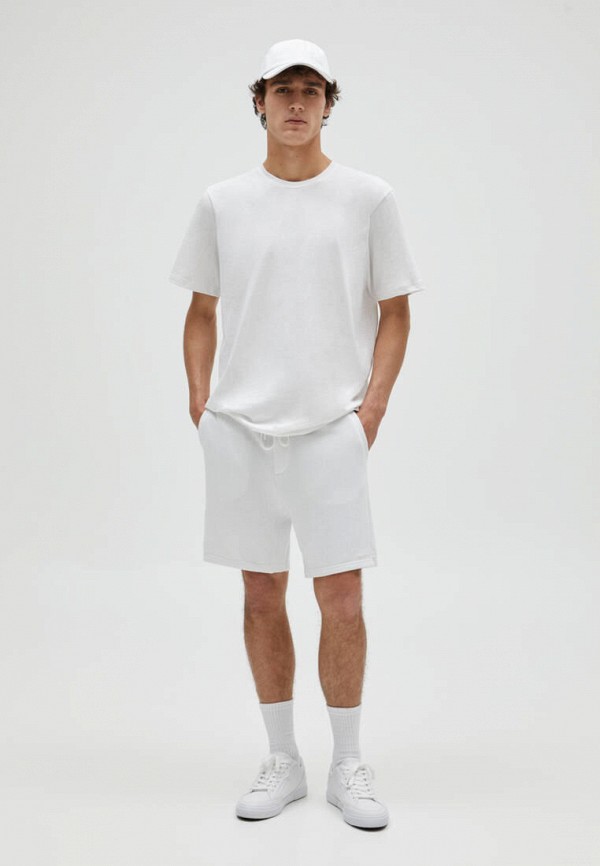 фото Футболки 3 шт. pull&bear