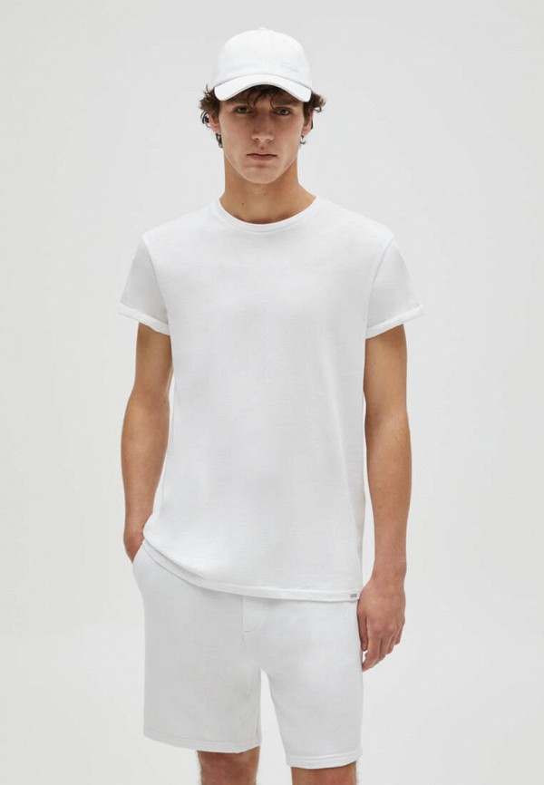 фото Футболки 3 шт. pull&bear