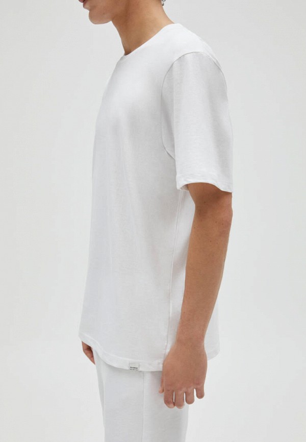 фото Футболки 3 шт. pull&bear