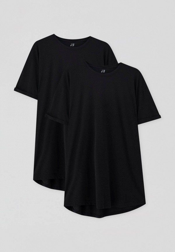 фото Футболки 2 шт. pull&bear