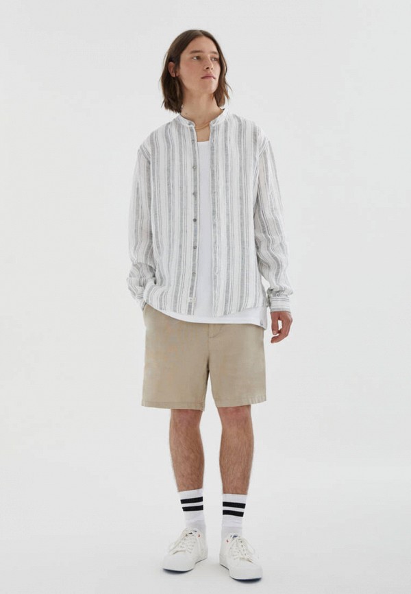 фото Рубашка pull&bear