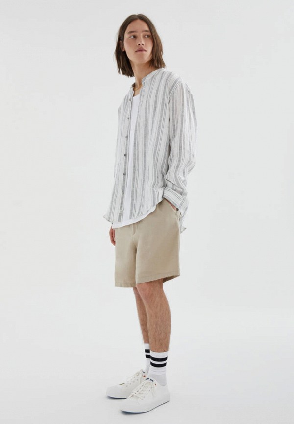 фото Рубашка pull&bear