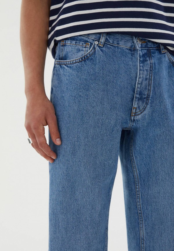 фото Джинсы pull&bear
