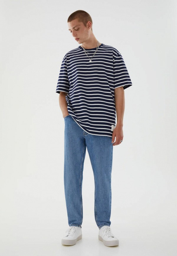 фото Джинсы pull&bear