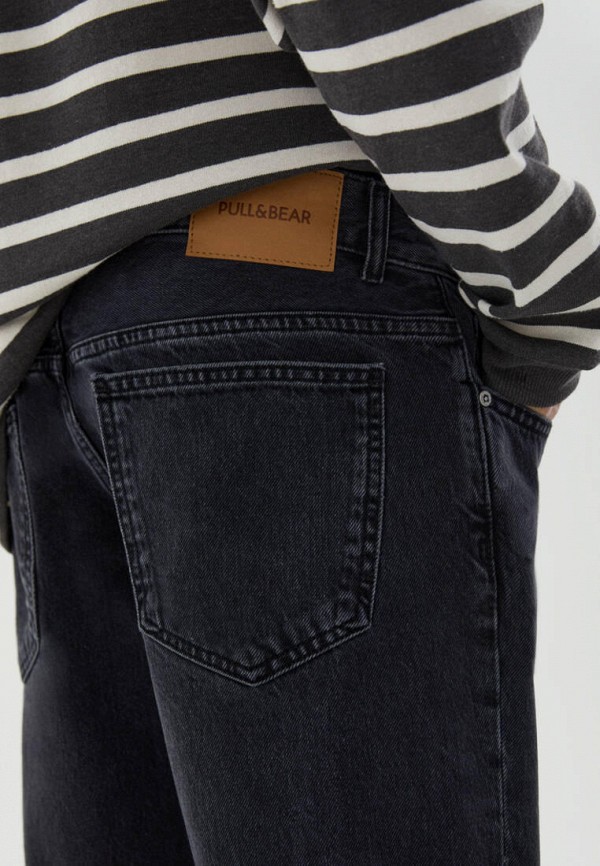 фото Джинсы pull&bear