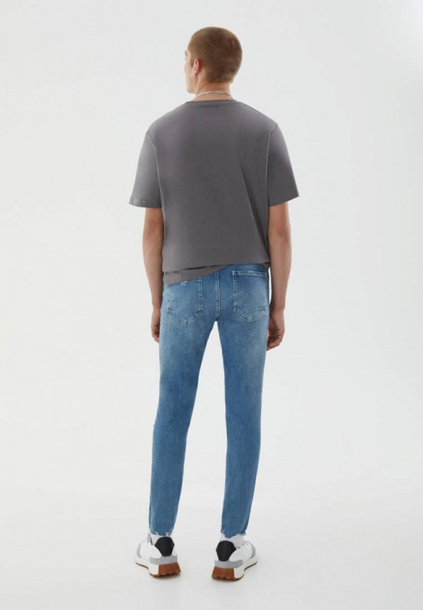 фото Джинсы pull&bear