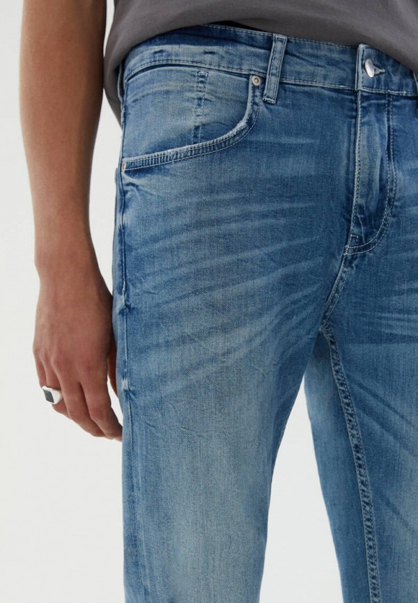 фото Джинсы pull&bear