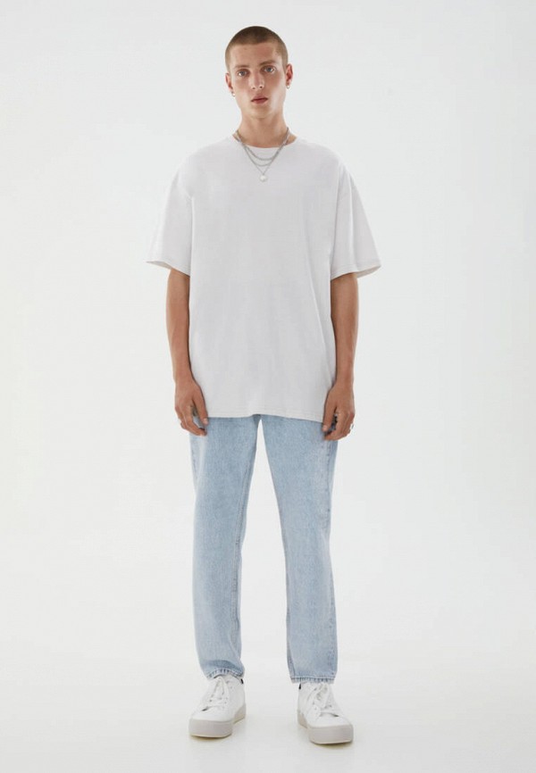 фото Джинсы pull&bear