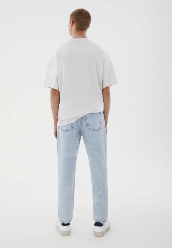 

Джинсы Pull&Bear, Голубой