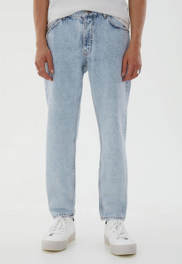 фото Джинсы pull&bear