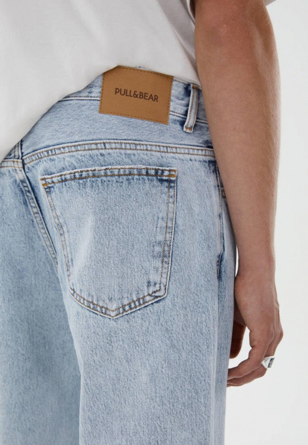 фото Джинсы pull&bear
