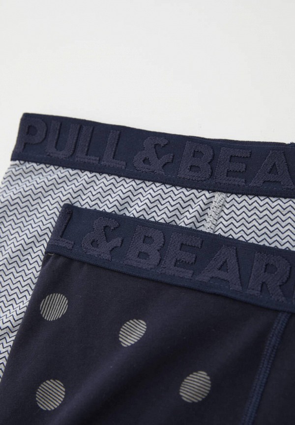 фото Трусы 2 шт. pull&bear