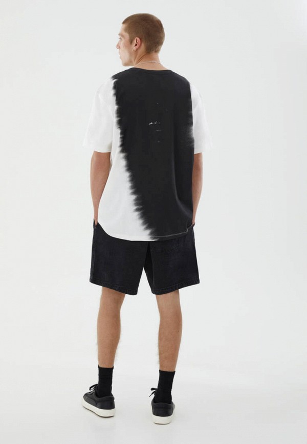 фото Футболка pull&bear