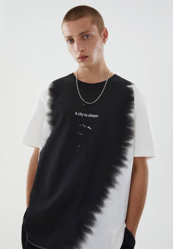 фото Футболка pull&bear