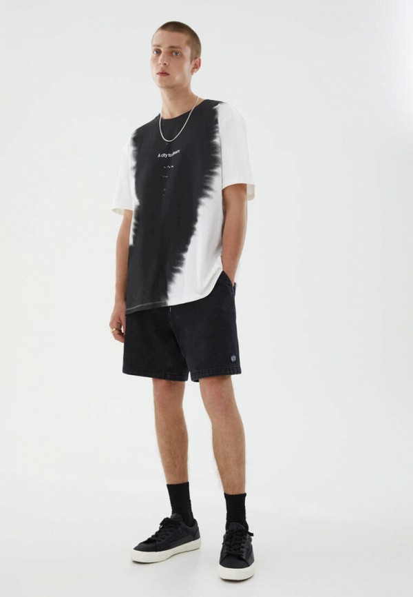 фото Футболка pull&bear