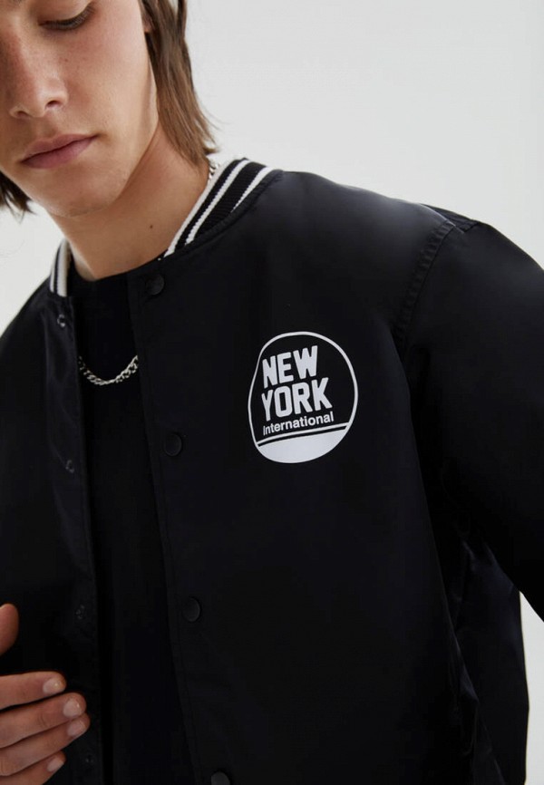 фото Куртка pull&bear