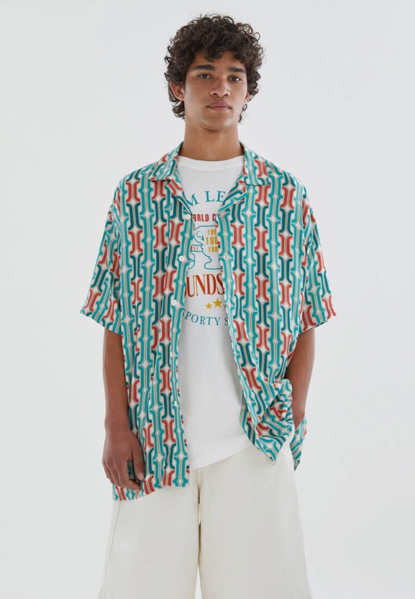 фото Рубашка pull&bear