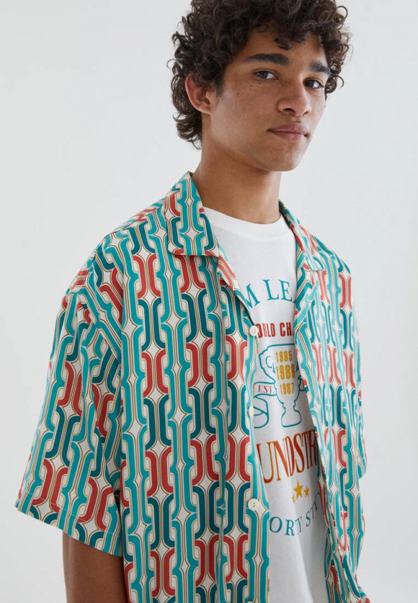 фото Рубашка pull&bear