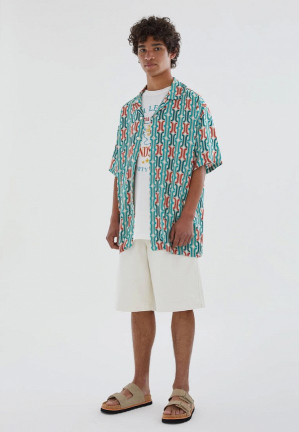 фото Рубашка pull&bear