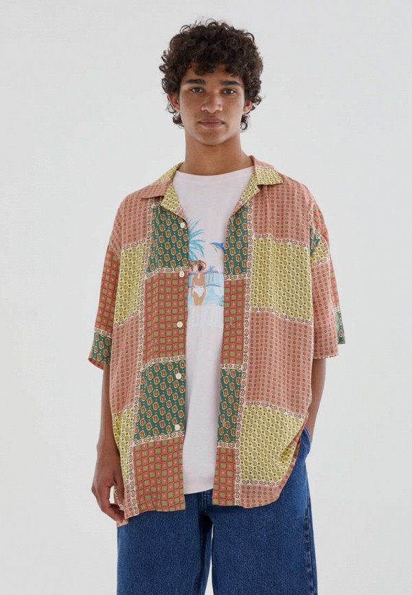 фото Рубашка pull&bear