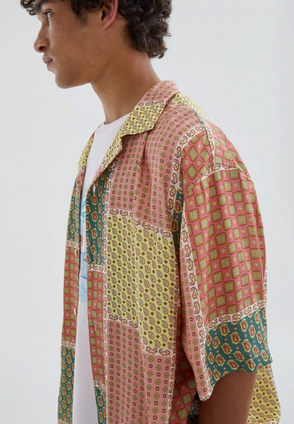 фото Рубашка pull&bear