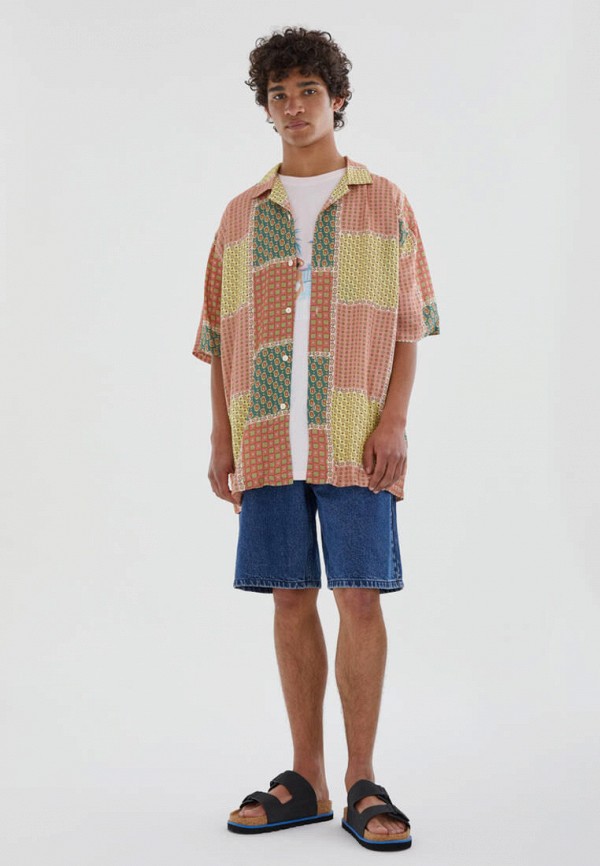 фото Рубашка pull&bear