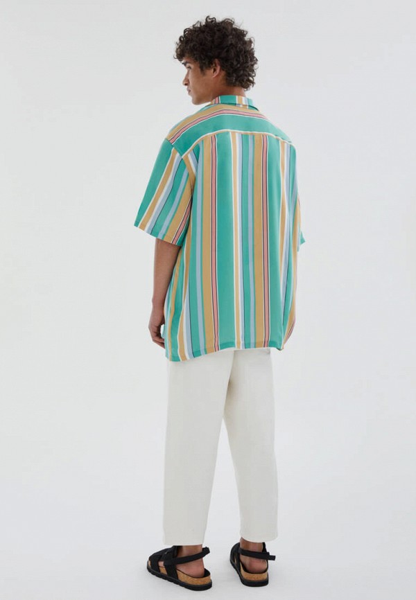 фото Рубашка pull&bear
