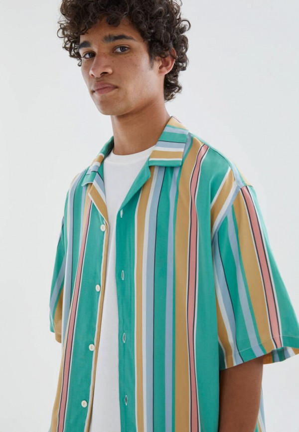фото Рубашка pull&bear