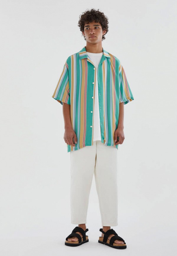 фото Рубашка pull&bear