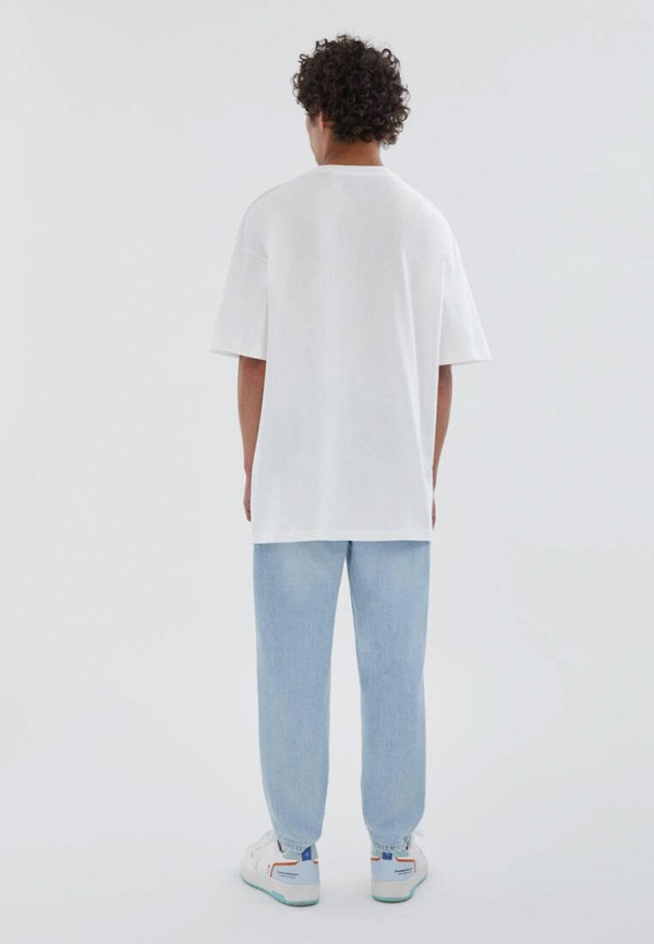 фото Футболка pull&bear