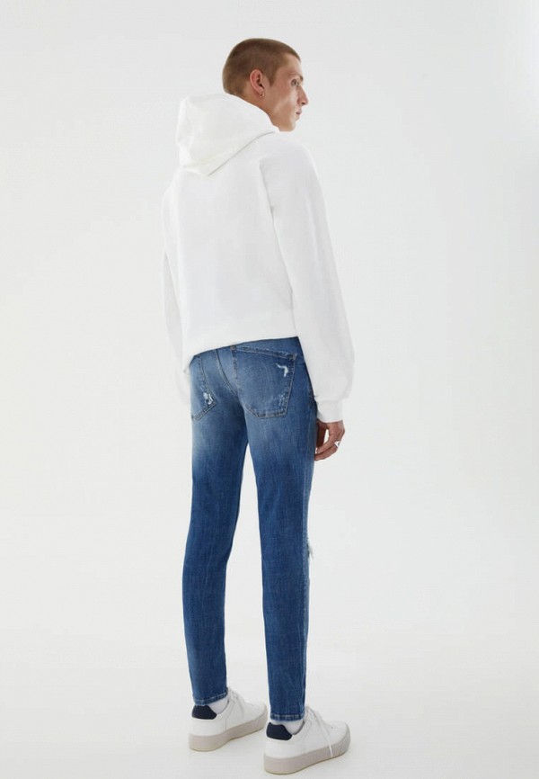фото Джинсы pull&bear
