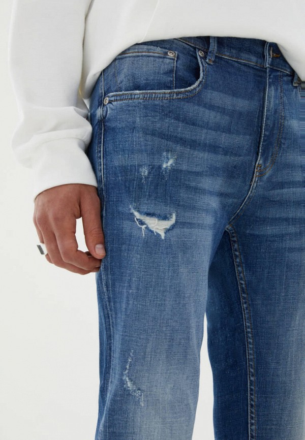 фото Джинсы pull&bear