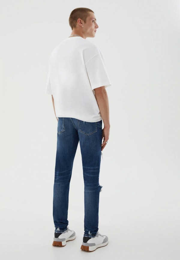 фото Джинсы pull&bear