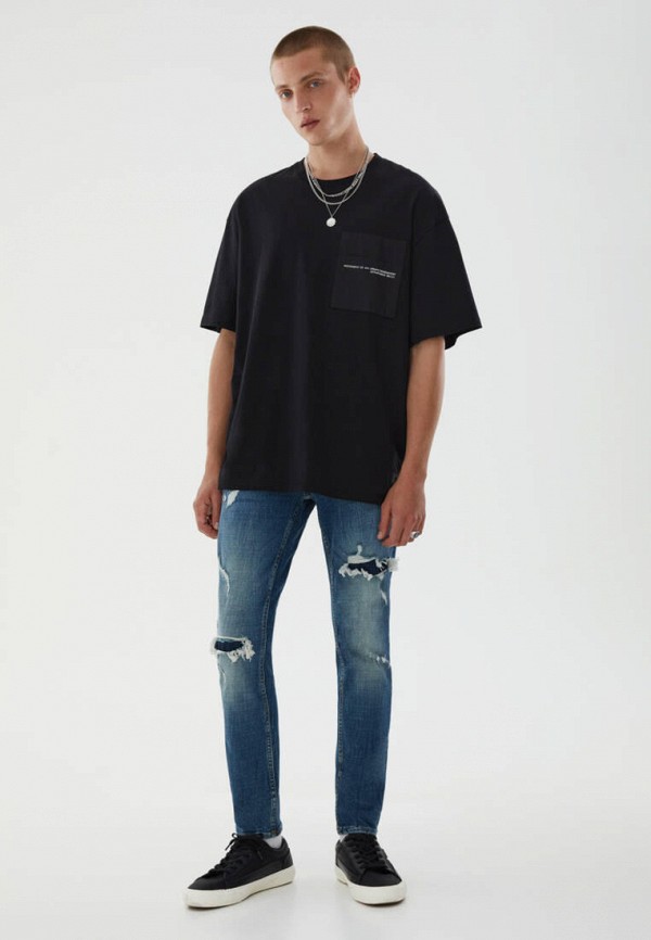 фото Джинсы pull&bear