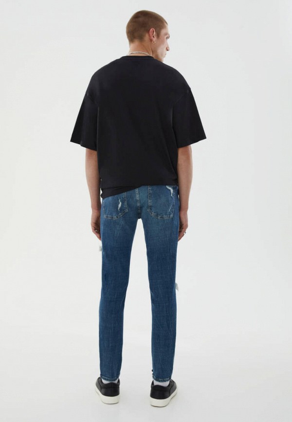 фото Джинсы pull&bear