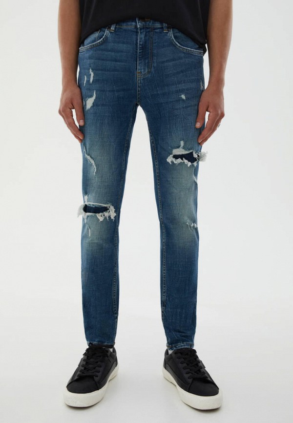 фото Джинсы pull&bear