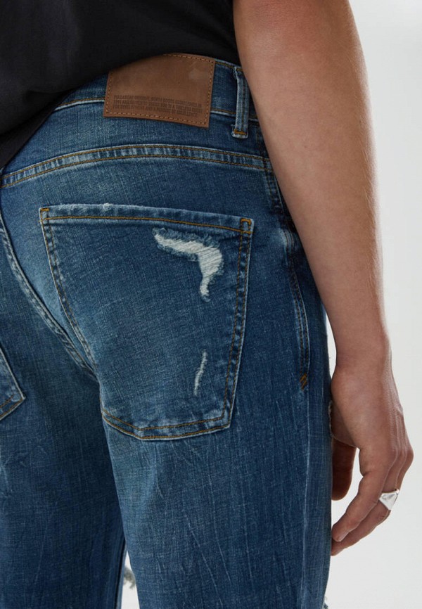 фото Джинсы pull&bear