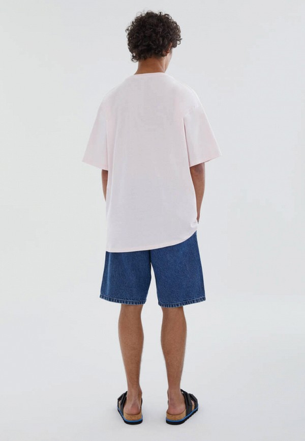 фото Футболка pull&bear