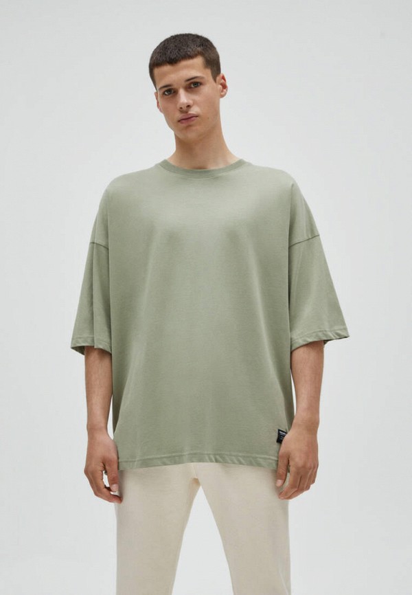 фото Футболка pull&bear